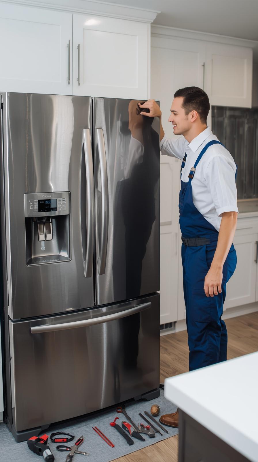 Reparación de neveras en Cali